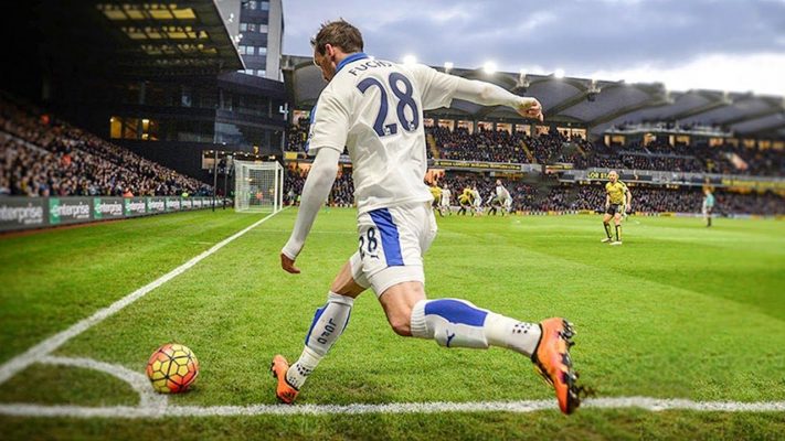 Cách chơi kèo phạt góc Cách chơi kèo phạt góc