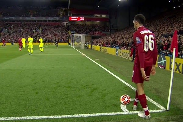 Kèo tài xỉu phạt góc toàn trận hay còn được gọi là kèo trên dưới Kèo tài xỉu phạt góc toàn trận hay còn được gọi là kèo trên dưới