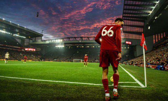 Kèo phạt góc kế tiếp