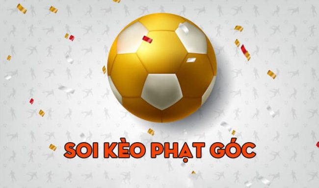 Kèo phạt góc là gì?