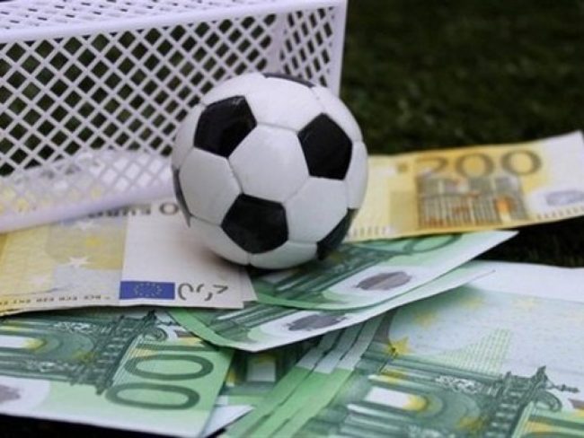 Kèo phạt góc là kèo gì trong cá độ bóng đá