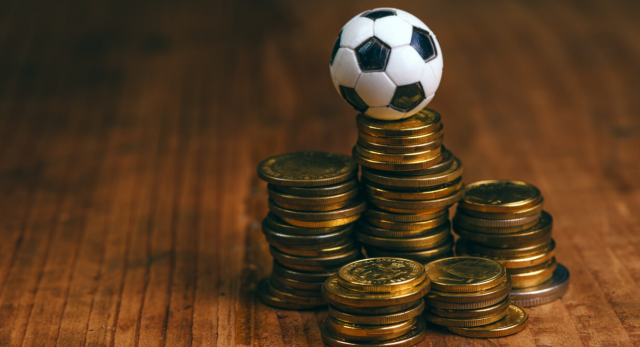 Khái niệm kèo Tài Xỉu bóng đá