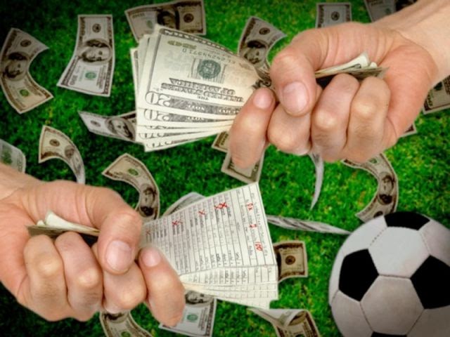 Cá độ bóng đá có thể vi phạm pháp luật, bạn biết chưa?