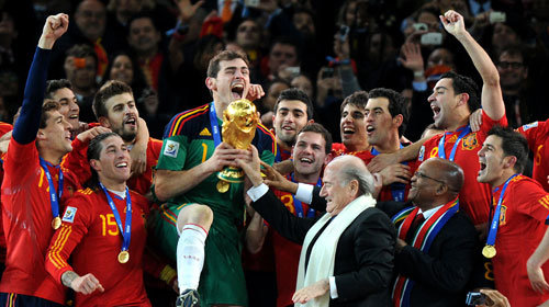 Cá cược thể thao châu Á – một hành trình hình thành và phát triển