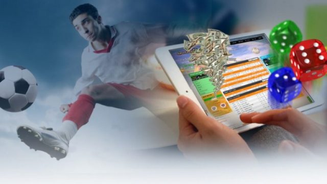 Cá độ bóng đá ở đâu thì uy tín? Top 4 nhà cái uy tín nhất