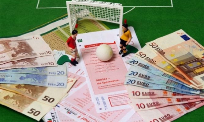 Một số cách cá độ bóng đá hiệu quả