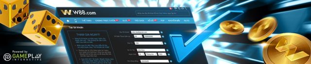 Nạp và rút tiền nhanh chóng