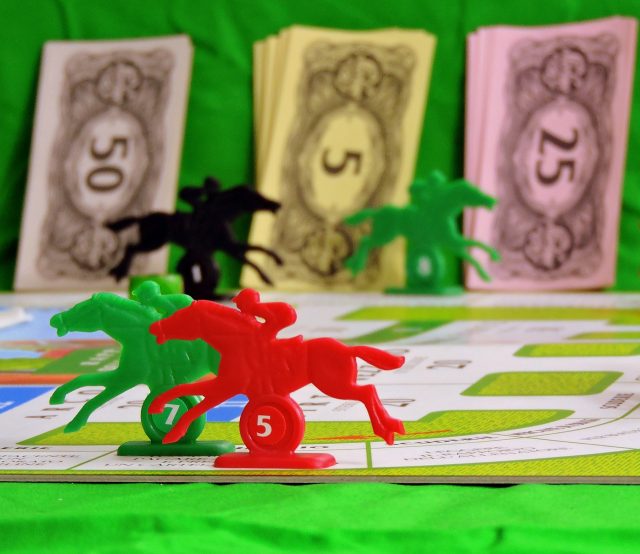 Nguyên do xuất hiện cá độ bóng đá