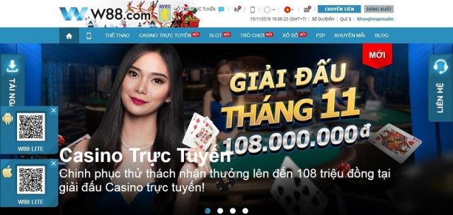 NHỮNG NHÀ CÁI UY TÍN NHẤT 2021