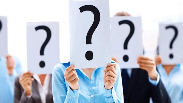 Dấu hiệu nhận biết lừa đảo