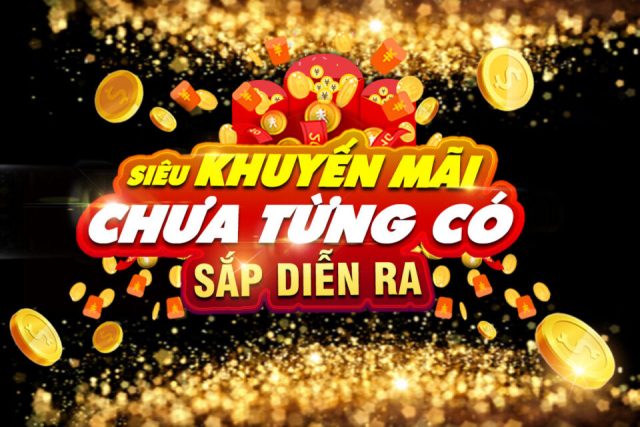 Nhiều chương trình khuyến mãi siêu hấp dẫn
