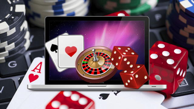 Những ưu điểm của casino online