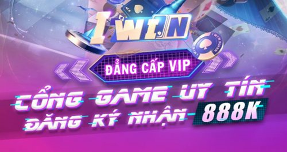 IWIN – Nhà cái ấn tượng, thu hút người chơi