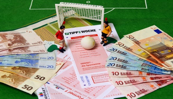 Một số ưu điểm của cá cược bóng đá bằng thẻ cào điện thoại Một số ưu điểm của cá cược bóng đá bằng thẻ cào điện thoại