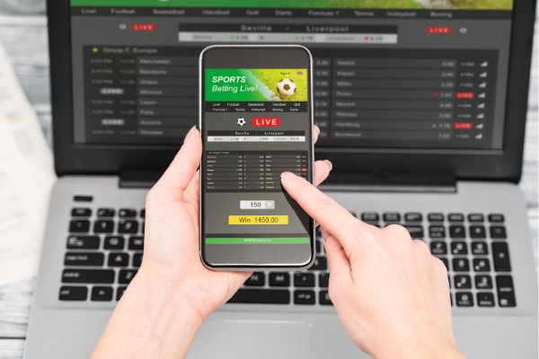 App cá độ bóng đá xếp hạng theo mức độ tin cậy tại Việt Nam