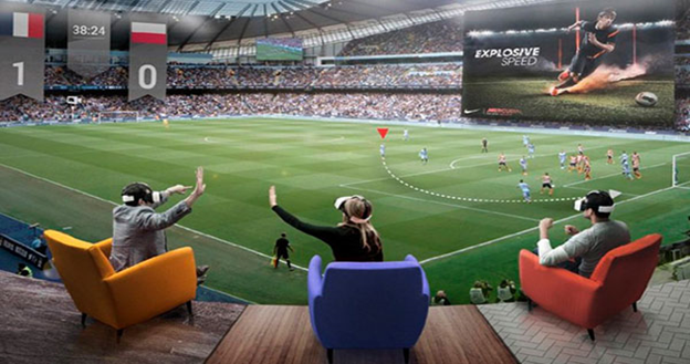 Một số mẹo chơi thể thao ảo