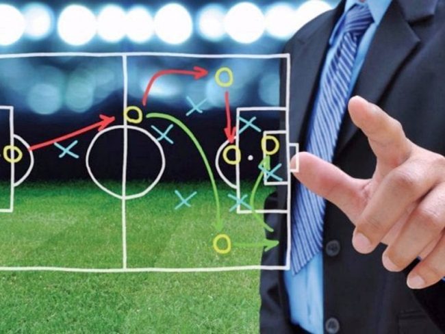 Những cách cá độ bóng đá dễ ăn bạn không thể bỏ qua