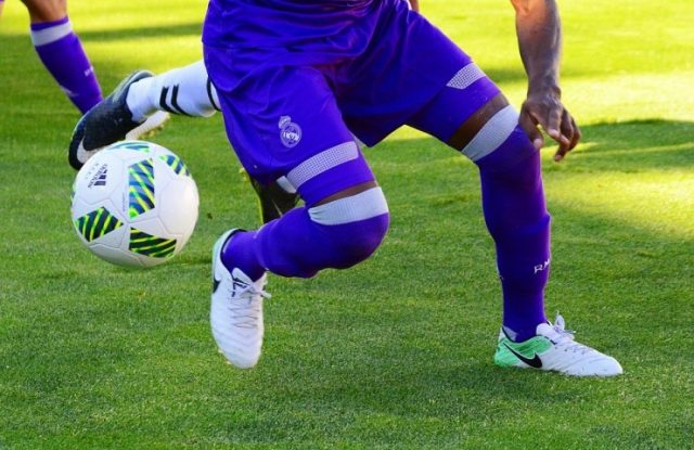 SỬ DỤNG PHƯƠNG PHÁP CÁ ĐỘ BÓNG ĐÁ KHÔNG BAO GIỜ THUA