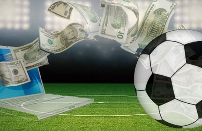 Tham khảo tỷ lệ đặt kèo của nhiều nhà cái khác nhau