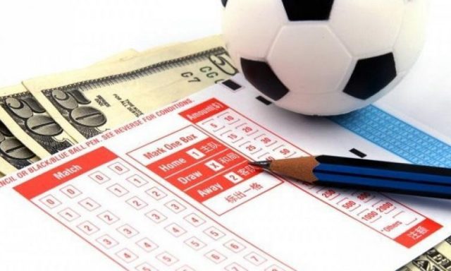 Tỷ lệ kèo bóng đá và một số lưu ý khi tham gia cá độ bóng đá