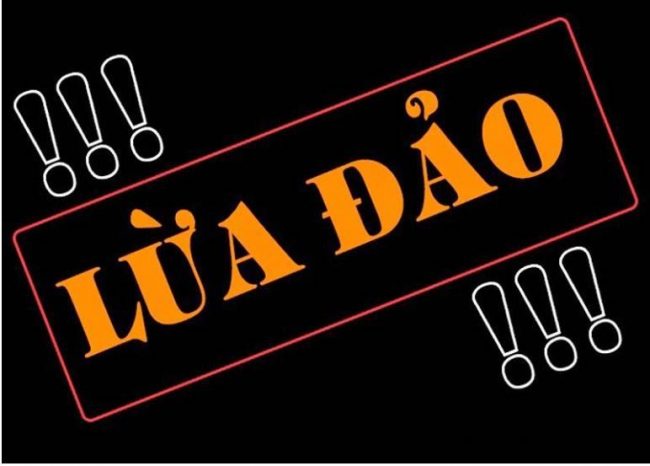 Thủ đoạn lừa đảo từ nhà cái