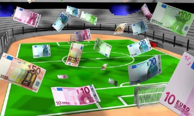 Thực trạng cá độ bóng đá qua mạng hiện nay