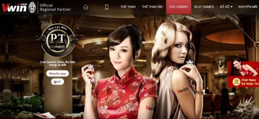 Trang cá độ Vwin