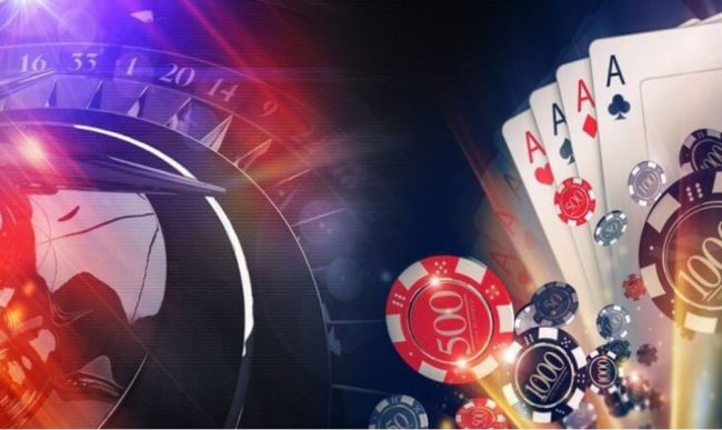 Casino online là gì?