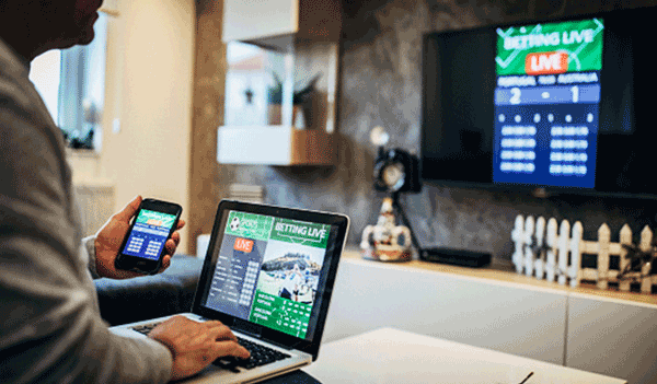 Ưu nhược điểm cá cược bóng đá app