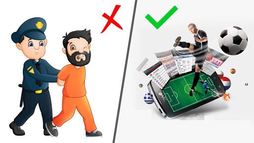 Ưu và nhược của cá độ bóng đá online