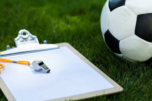 Tổng quan về kèo bóng đá 1×2