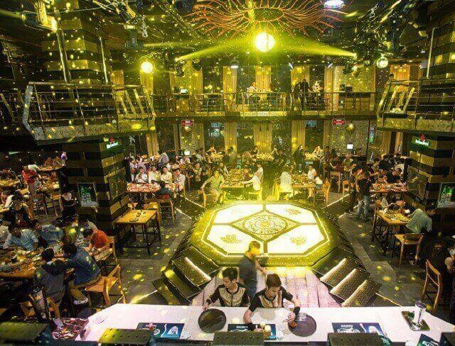 Top những quán bia xem bóng đá ở Hà Nội mà bạn không nên bỏ qua