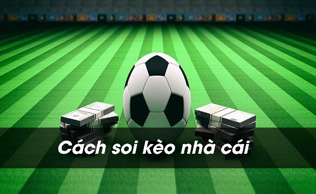 Chia sẻ cách soi kèo nhà cái – kinh nghiệm soi kèo từ cao thủ