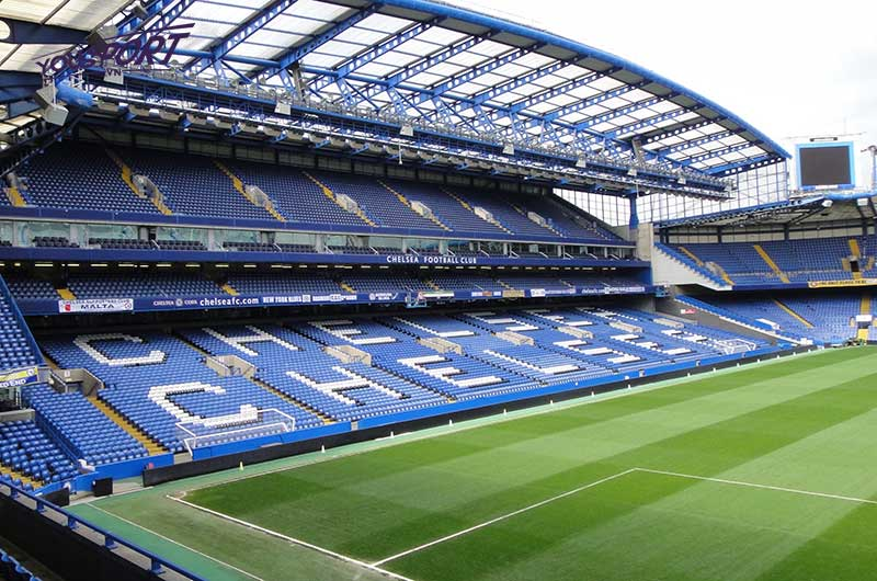 Tổng hợp 90+ hình ảnh Chelsea đẹp nhất dành cho fans cuồng