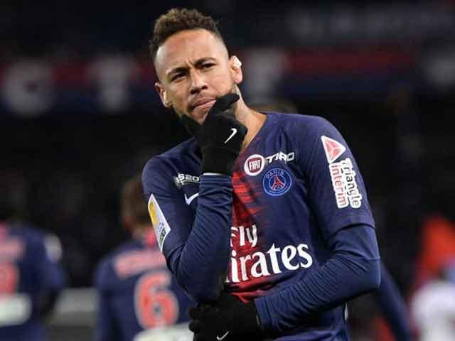 Tổng hợp 100+ bộ ảnh chế neymar khiến fans cười ra nước mắt