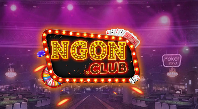 Cổng game Ngon club Cổng game Ngon club