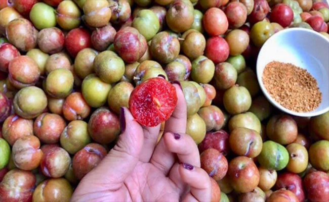 Phân tích giấc mơ thấy người khác đang ăn mận Phân tích giấc mơ thấy người khác đang ăn mận