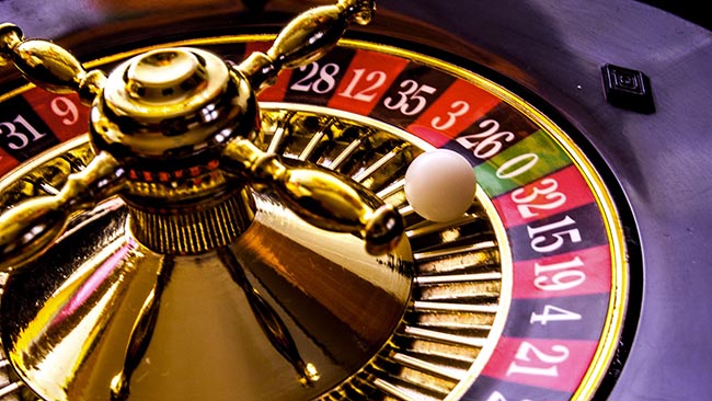 Roulette hiện tại là một trong những trò chơi đánh bạc nhận được nhiều yêu thích nhất Roulette hiện tại là một trong những trò chơi đánh bạc nhận được nhiều yêu thích nhất