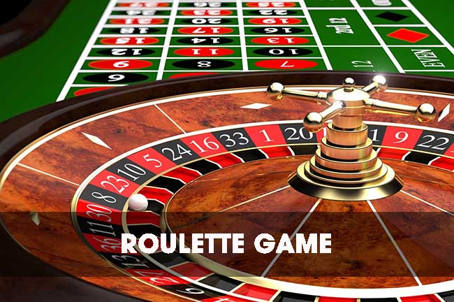 Tất tần tật về roulette games cho người mới bắt đầu
