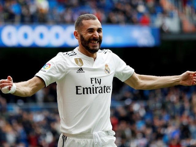 Real Madrid đội hình – Đội bóng mạnh nhất 2021 được công nhận