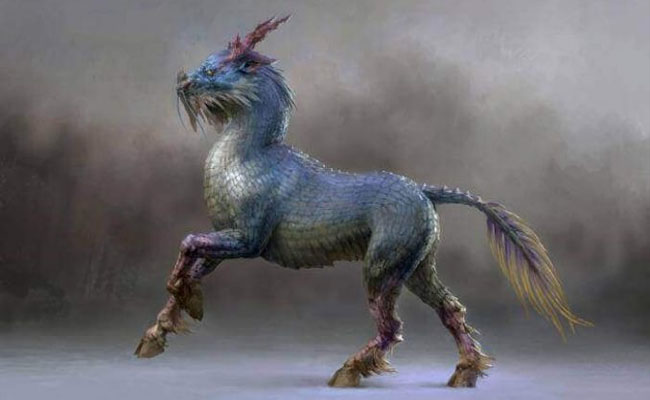 Ý nghĩa giấc mơ thấy kỳ lân đang nhảy múa Ý nghĩa giấc mơ thấy kỳ lân đang nhảy múa