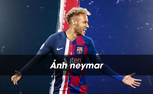 Tổng hợp 100+ hình ảnh Neymar siêu đẹp: Nam tính và lịch lãm