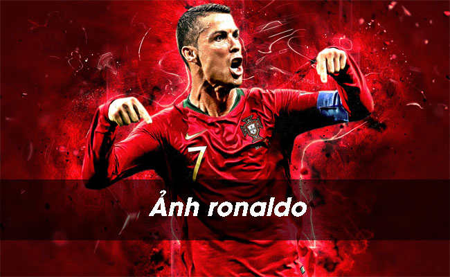 Tổng hợp 100+ hình ảnh Ronaldo đẹp và chất lượng full HD