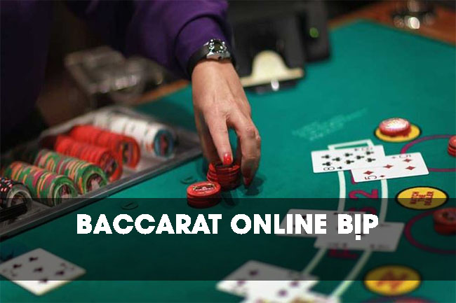 Hướng dẫn cách đánh baccarat online bịp đơn giản, hiệu quả