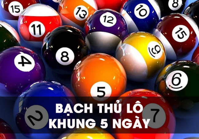 Chia sẻ cách nuôi bạch thủ lô khung 5 ngày chi tiết nhất