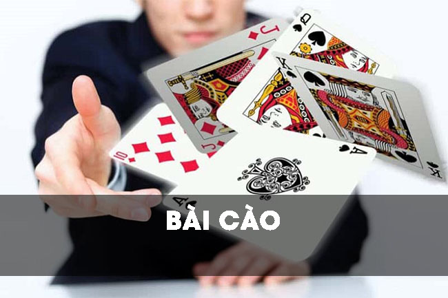 Bài cào – Tìm hiểu tựa game bài hot nhất hiện nay