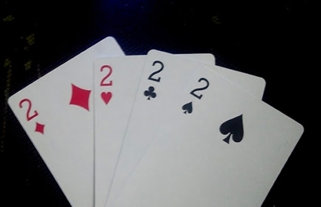 Các khoản thắng tự động