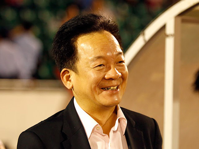 Bầu Hiển là ai? Những thông tin ít người biết về Bầu Hiển