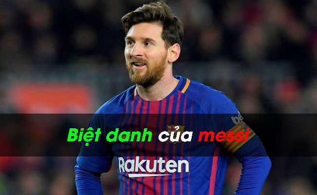 Biệt danh của Messi là gì? Và những kỷ lục mà Messi đạt được
