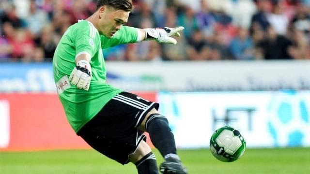 Tiết lộ chức năng của các vị trí trong bóng đá mà ít ai biết